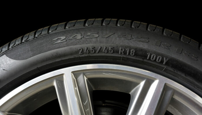 3 important factors to consider before buying new tires