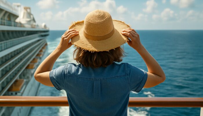 12 mistakes to avoid while on a cruise