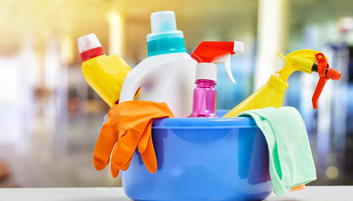 10 cleaning mistakes that make the house messier
