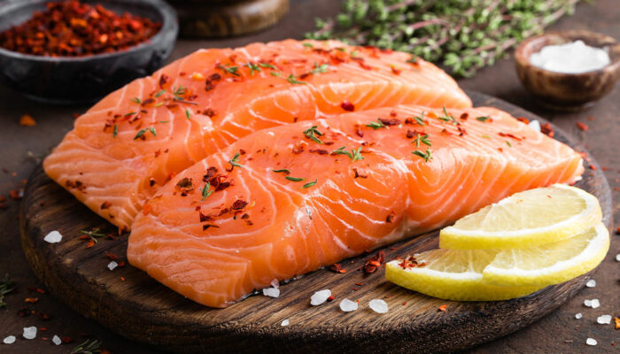 18 foods that promote healthy glowing skin