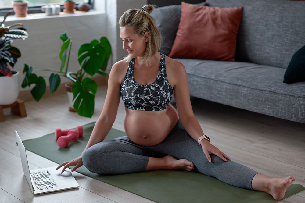 5 things to keep in mind to ensure a healthy pregnancy