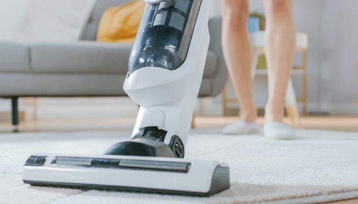 5 mistakes to avoid for better vacuuming
