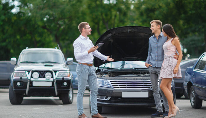 6 key factors to consider when buying a used car