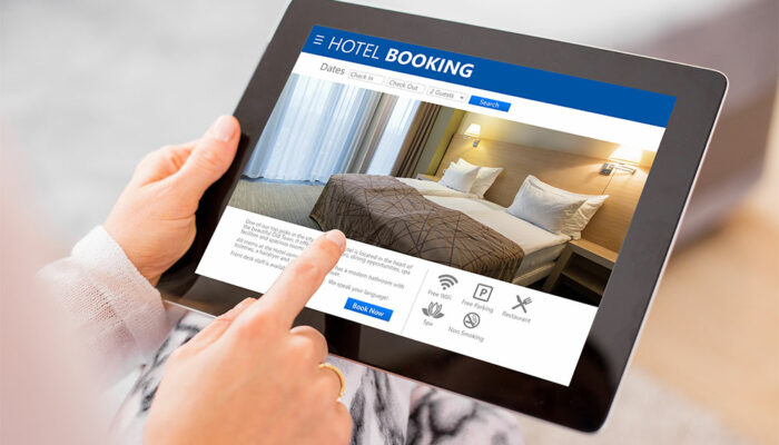 Avoid these 6 hotel booking mistakes