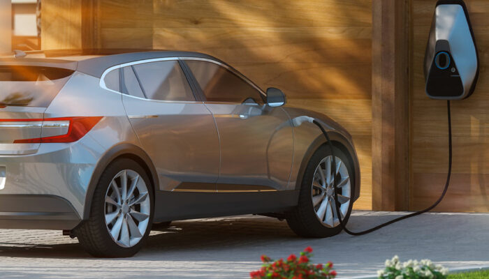 Top 5 electric cars to consider in 2022