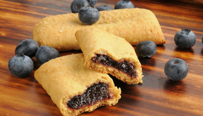 Top 7 nutritional snack options for kids