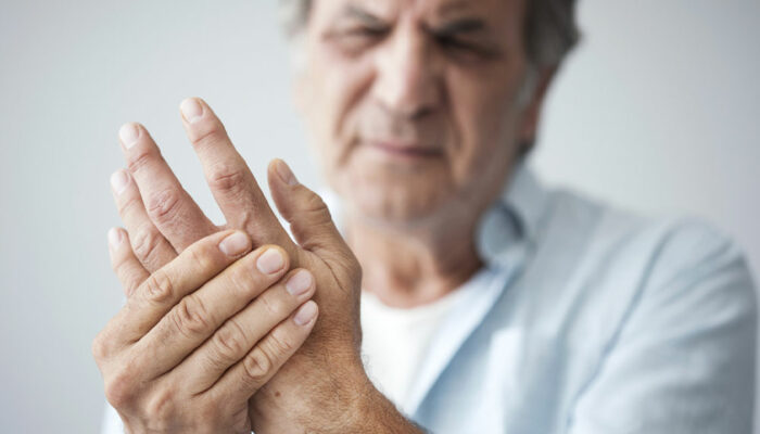 7 mistakes that can aggravate rheumatoid arthritis