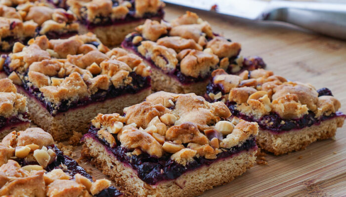 7 quick homemade snack options for kids