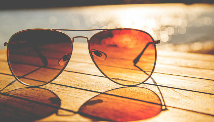 5 myths about sunglasses debunked