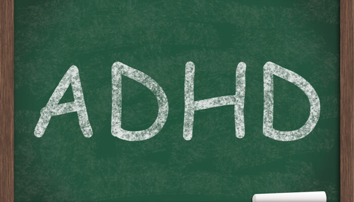 6 easy tips to aid in managing ADHD