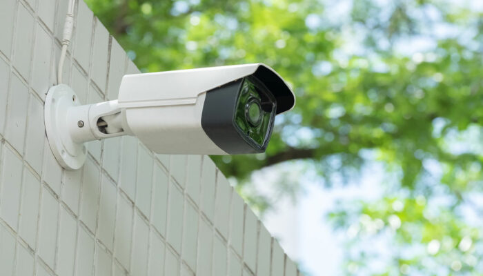 Top 10 brands for home security deals on Cyber Monday 2022