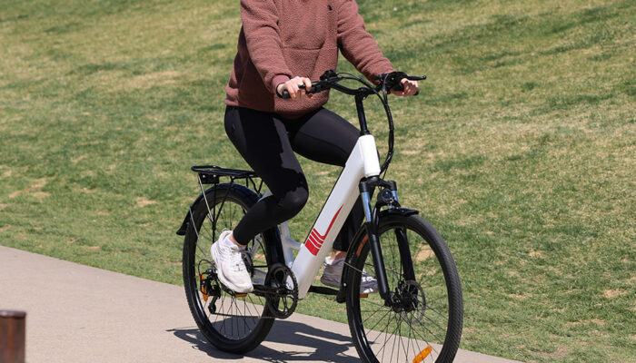 7 mistakes to avoid when buying an e-bike