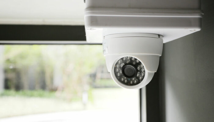 4 reliable home security camera systems