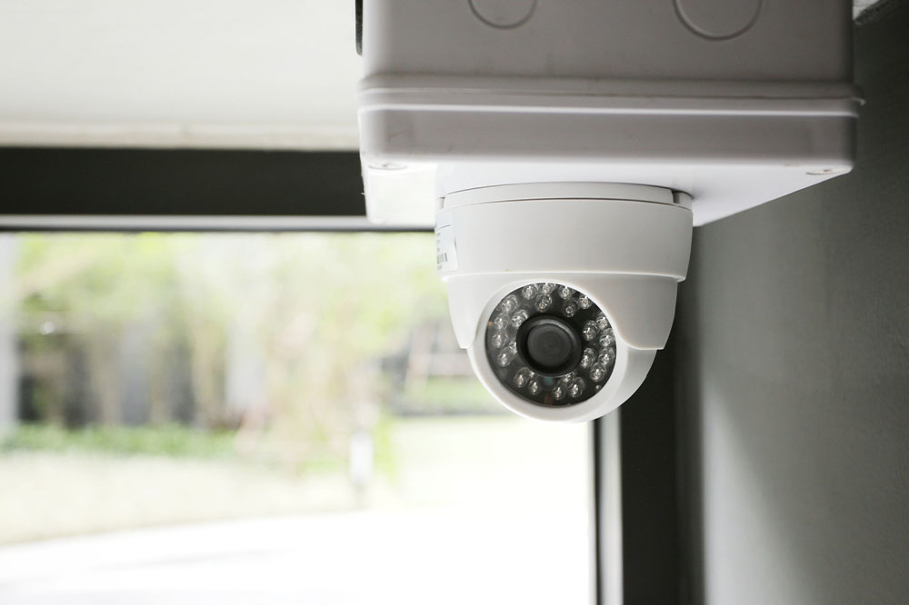 4 reliable home security camera systems