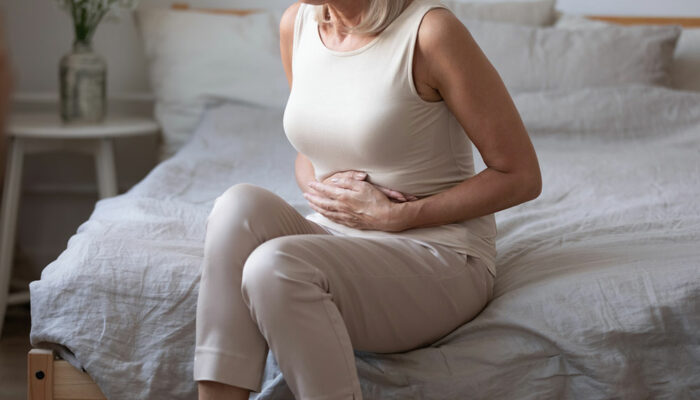 5 Most Common Digestive Disorders