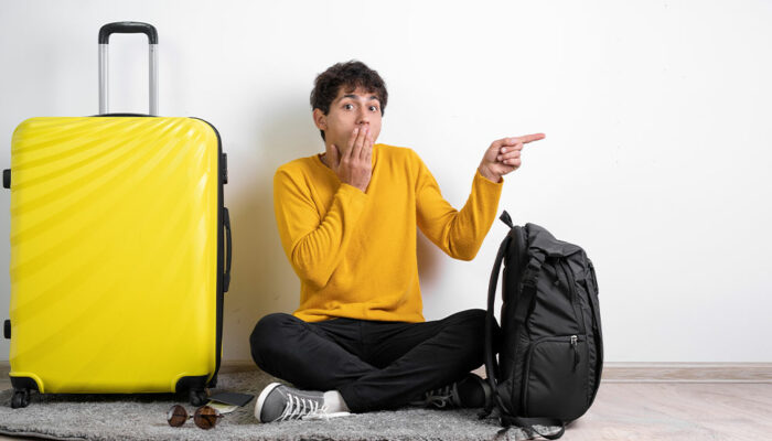 6 travel mistakes one can easily avoid