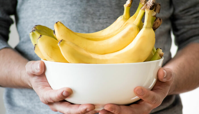 12 Potassium-rich Foods That Shouldn&#8217;t be Ignored