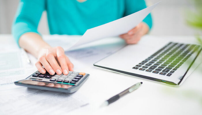 8 mistakes to avoid when filing tax returns