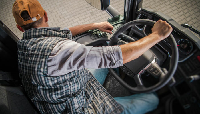 8 rookie mistakes truck drivers should avoid