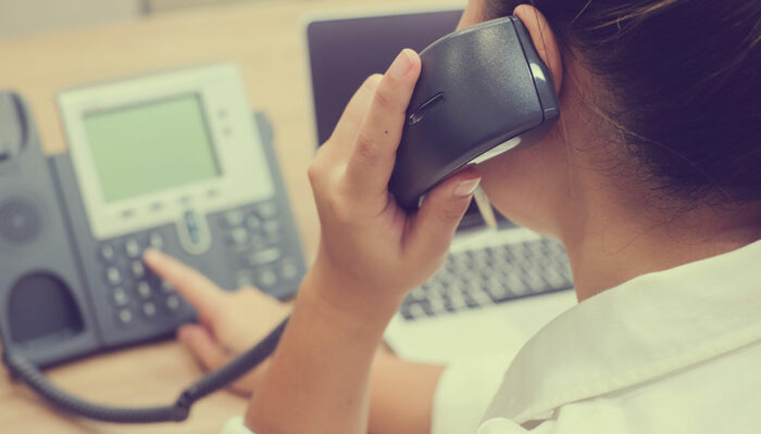 Business phone systems – Types and top features