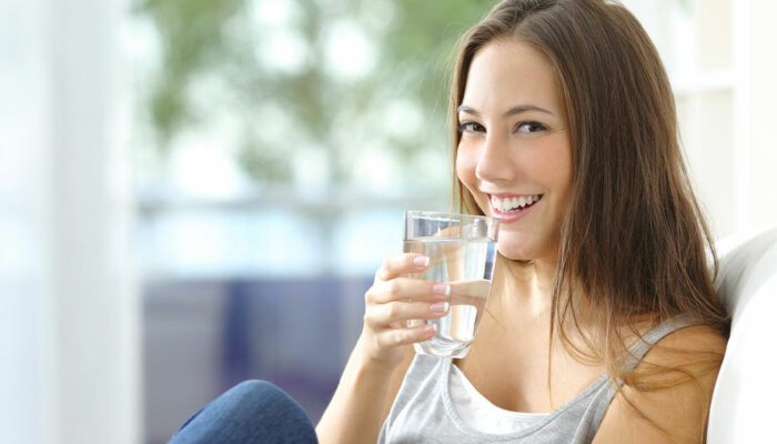 7 adverse effects of poor hydration