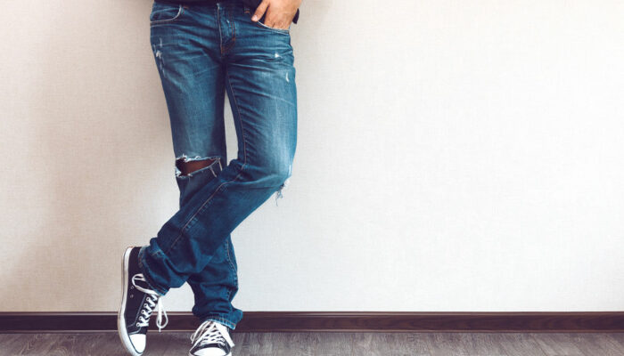 7 must-have jeans types for fashion enthusiasts