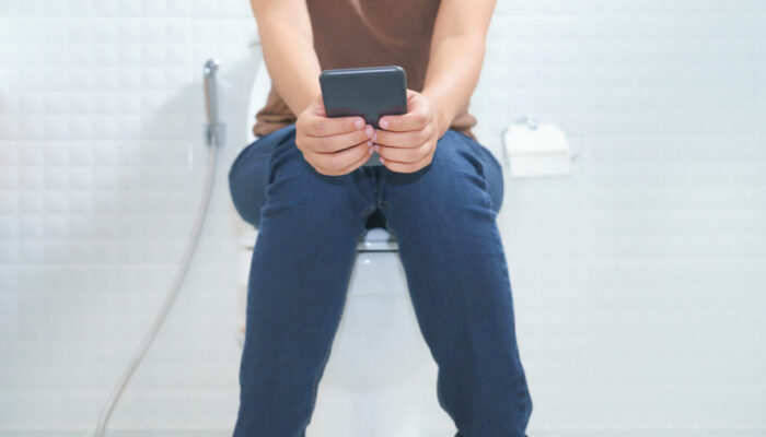 8 peeing mistakes to avoid for a healthy bladder