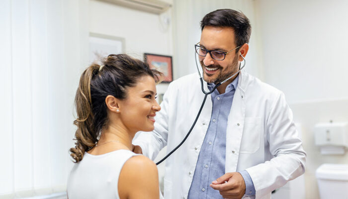 7 questions to ask the doctor during a routine checkup