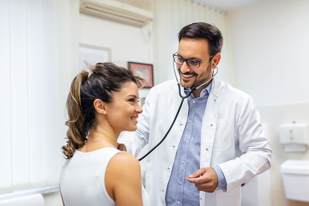 7 questions to ask the doctor during a routine checkup