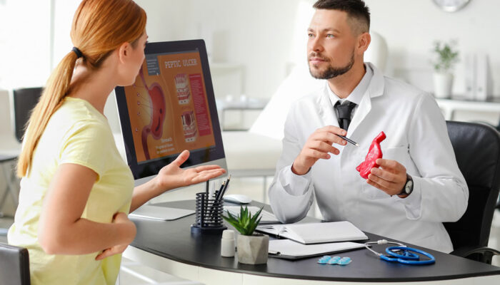 6 uncomfortable questions to ask a gastroenterologist