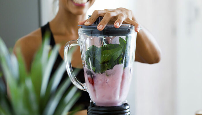 6 healthy smoothies that help fight arthritis symptoms