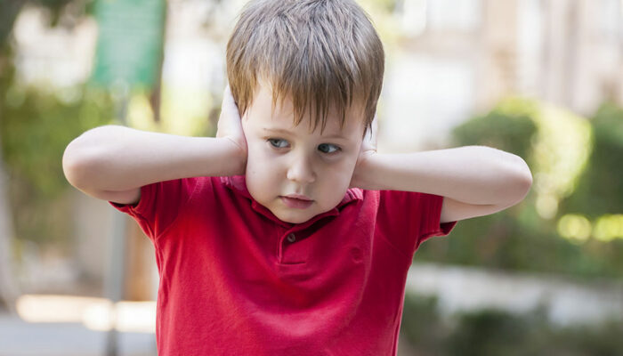 Autism in children &#8211; 8 early signs to look out for