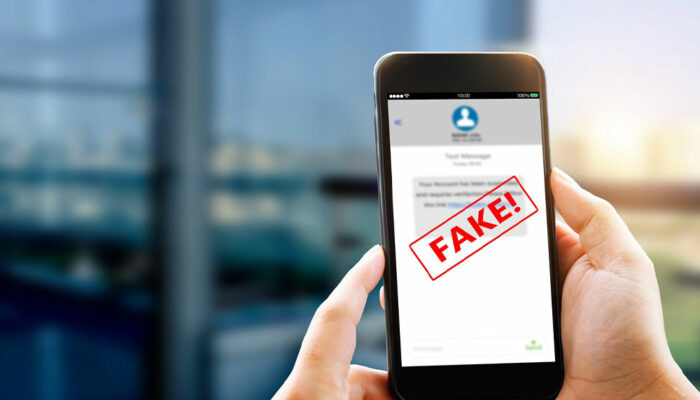 Avoid these phone mistakes to prevent internet scams