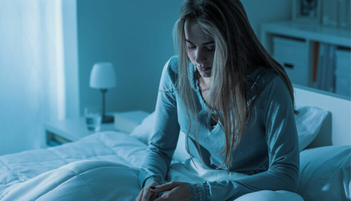 10 warning signs that indicate sleep deprivation