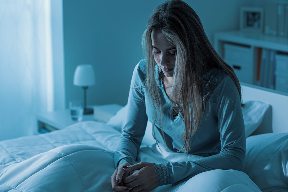 10 warning signs that indicate sleep deprivation