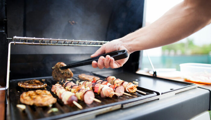 12 most common outdoor cooking mistakes to avoid