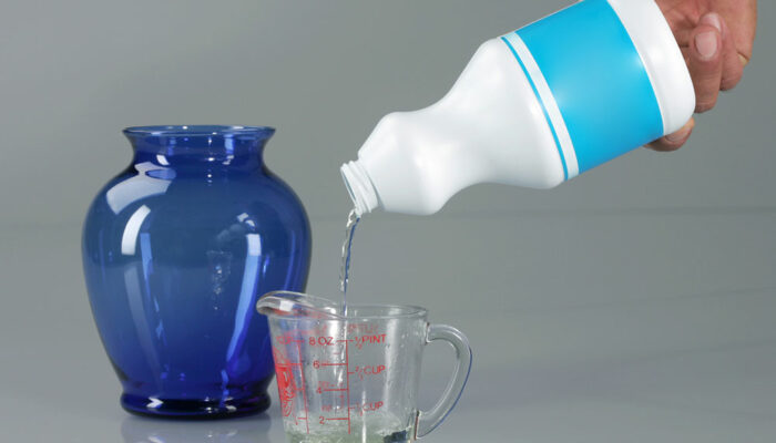 Common household products that affect lung health and cause COPD