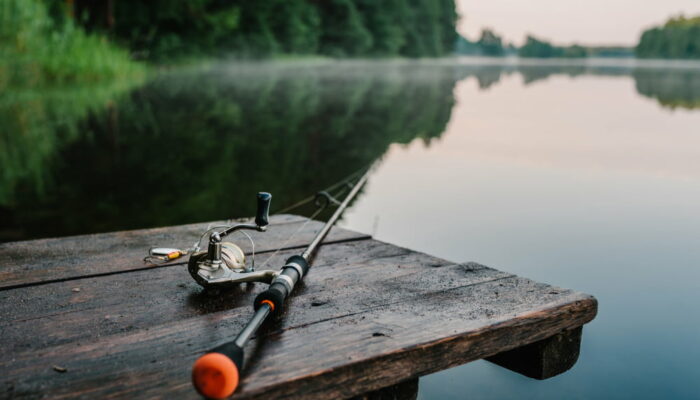 Avoid these 10 common fishing mistakes