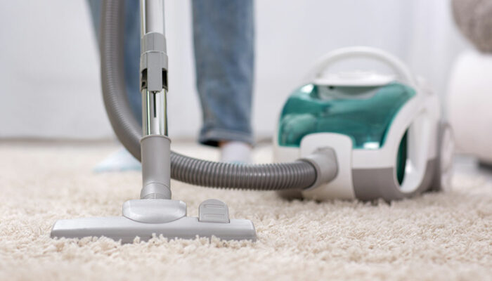 Top 10 Vacuum Cleaner Deals for Black Friday 2023