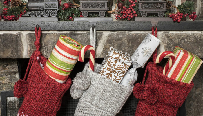 Top 12 Christmas stocking stuffer ideas to consider