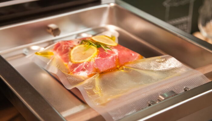 7 easy tips to vacuum seal food safely