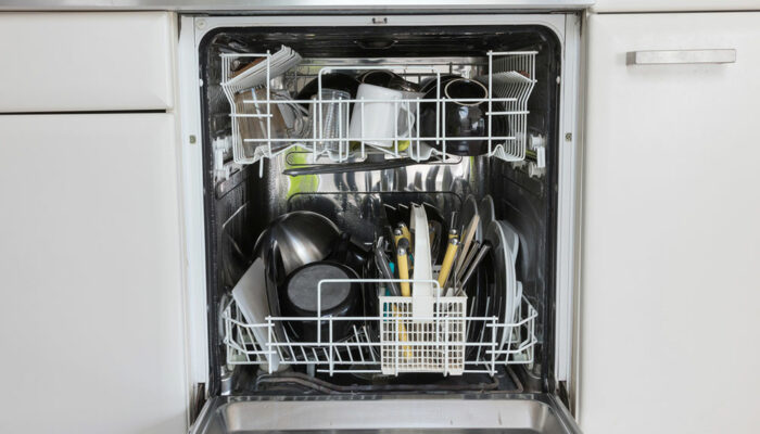 6 common dishwasher mistakes to avoid