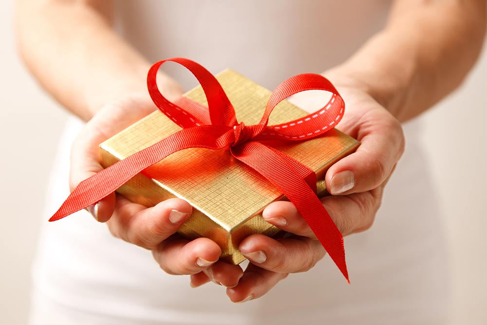 8 most returned Valentine&#8217;s Day gifts