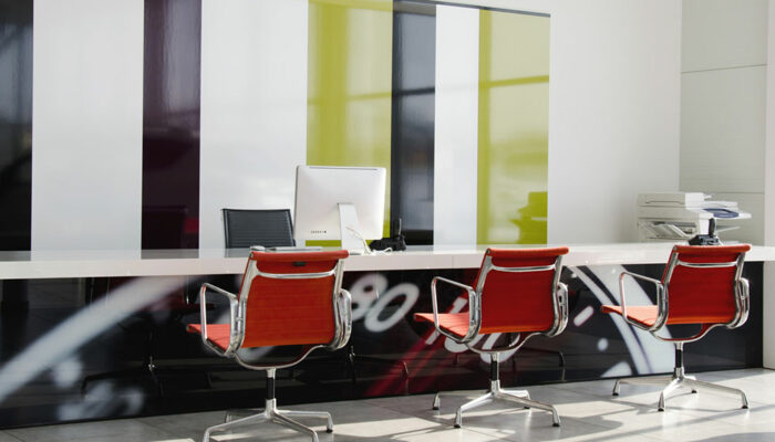 9 mistakes to avoid when buying office furniture