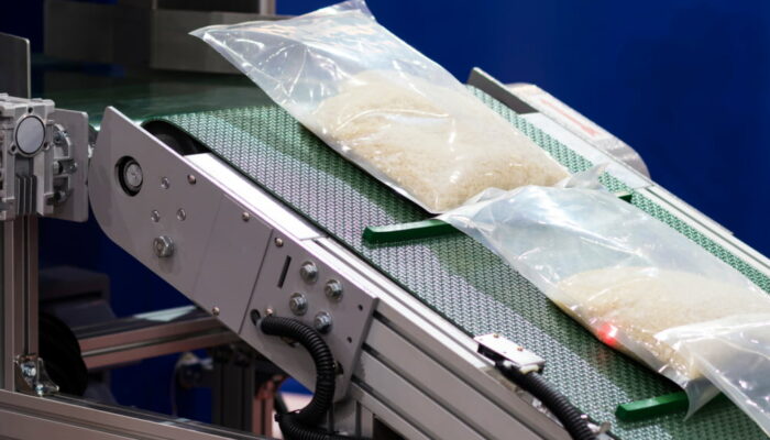 Different types and applications of bag filling machines