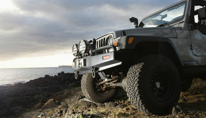 Top 7 Jeeps to consider buying now