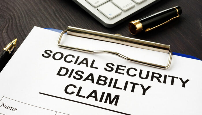 7 disadvantages of applying for disability benefits