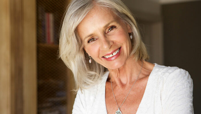 7 easy hairstyle ideas for women over 55