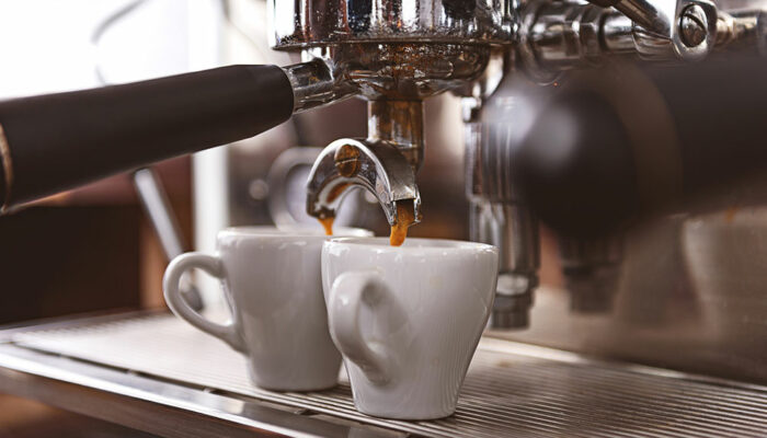 6 common coffee machine mistakes to avoid