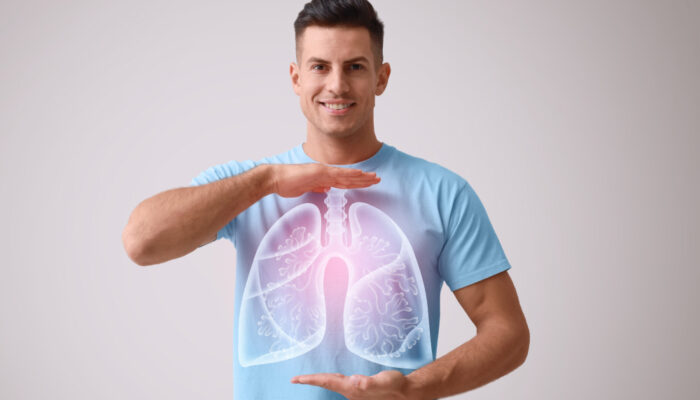 Stay away from these three foods to keep your lungs healthy